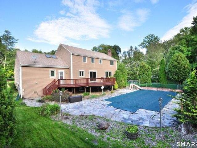 House for sale in Farmington, Connecticut