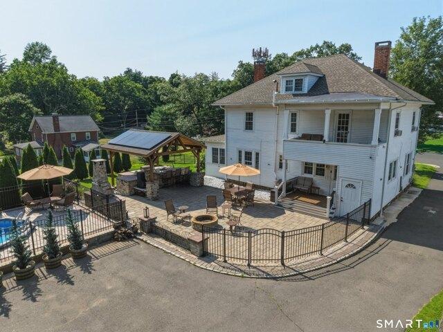 House for sale in Farmington, Connecticut