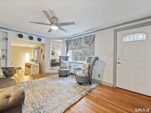 House for sale in Farmington, Connecticut