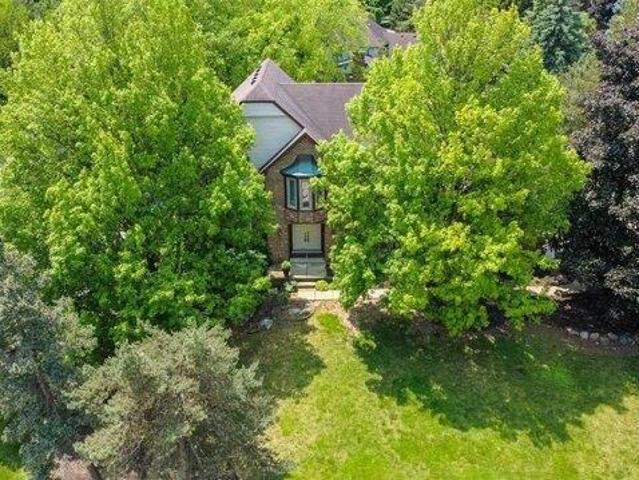 House for sale in Farmington, Michigan