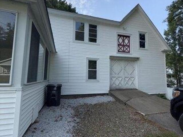 House for sale in Farmington, Maine