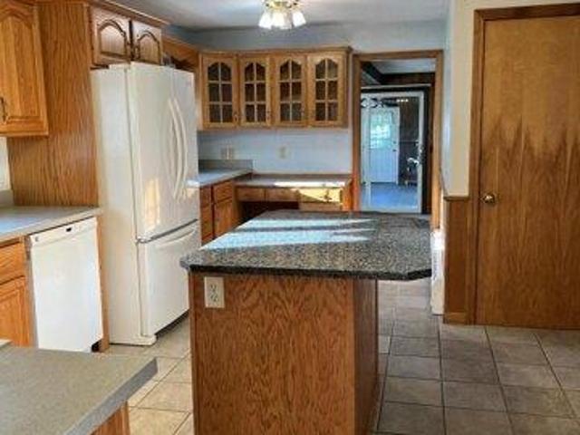 House for sale in Farmington, Maine