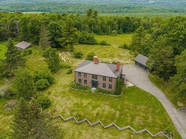House for sale in Farmington, Maine