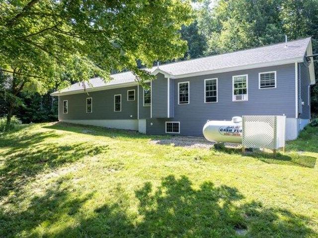 House for sale in Farmington, Maine