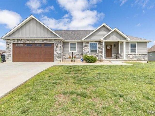 House for sale in Farmington, Missouri