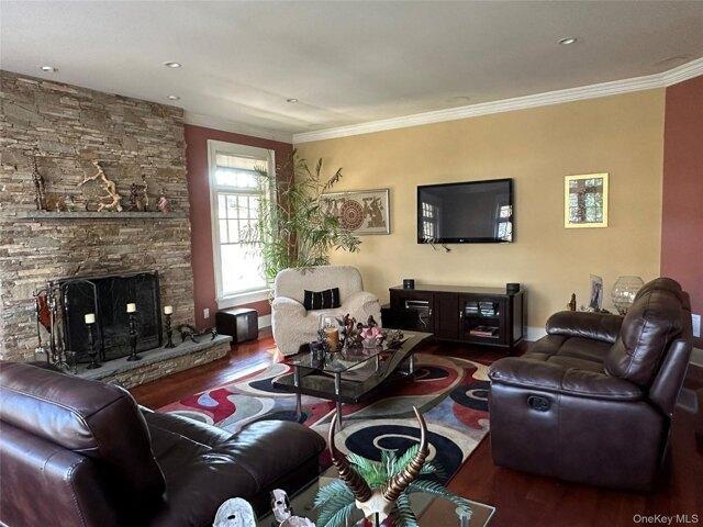 House for sale in Centereach, New York