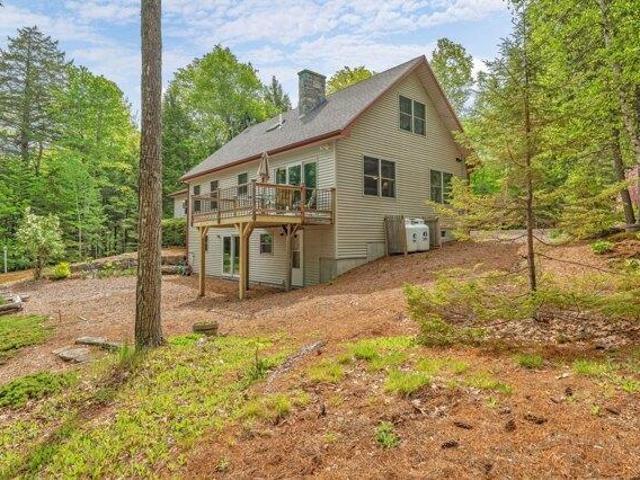House for sale in Kents Hill, Maine