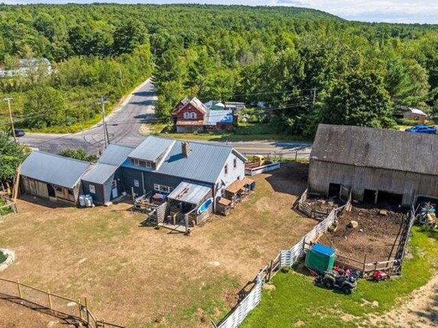 House for sale in Kents Hill, Maine