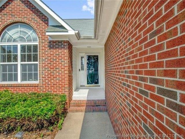 House for sale in Fayetteville, North Carolina