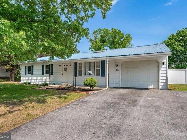 House for sale in Pennsylvania