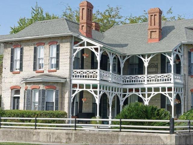 House for sale in Fernandina Beach, Florida