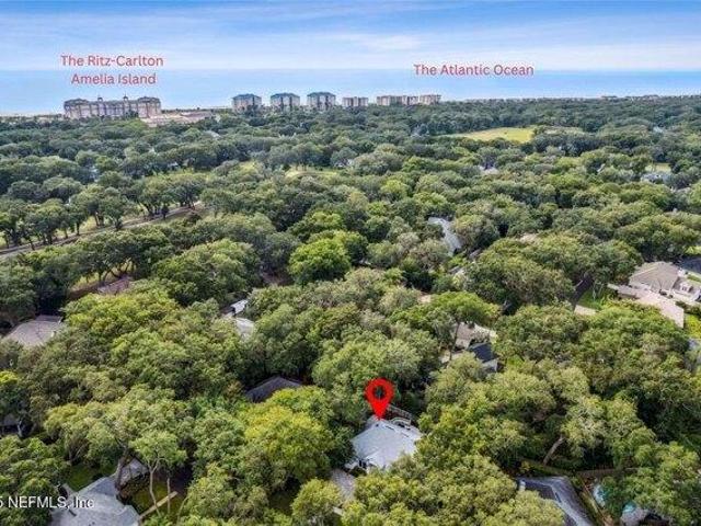 House for sale in Fernandina Beach, Florida