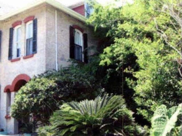 House for sale in Fernandina Beach, Florida