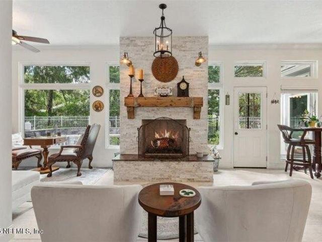 House for sale in Fernandina Beach, Florida