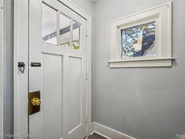 House for sale in Ferndale, Michigan