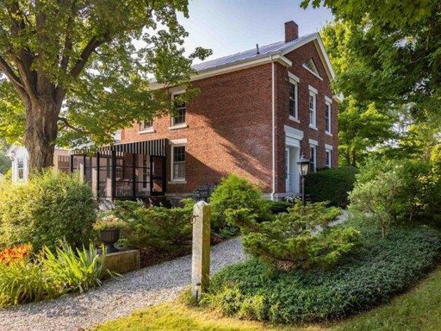 House for sale in Vermont