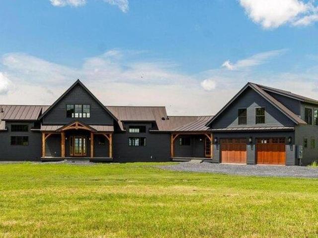 House for sale in Vermont