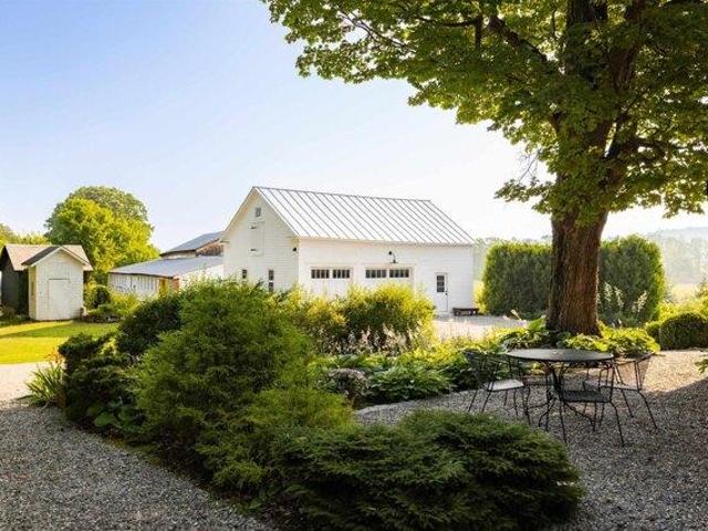 House for sale in Vermont