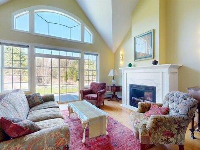 House for sale in Vermont