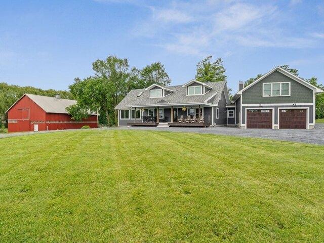 House for sale in Vermont