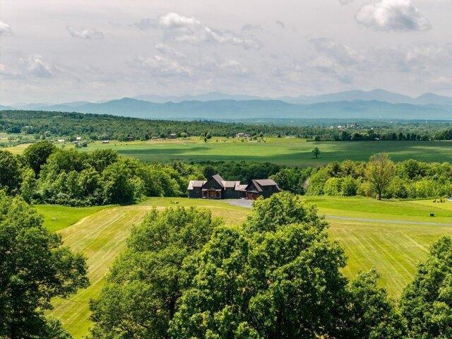 House for sale in Vermont