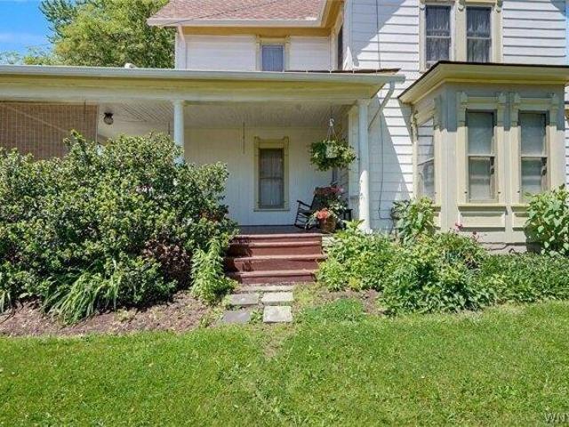House for sale in Centerville, New York