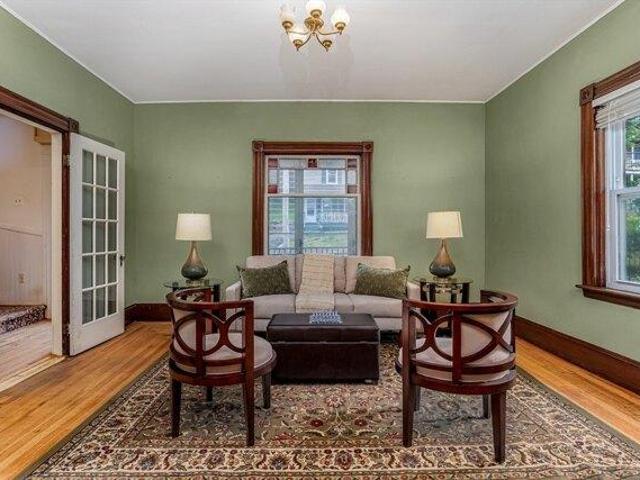 House for sale in Massachusetts