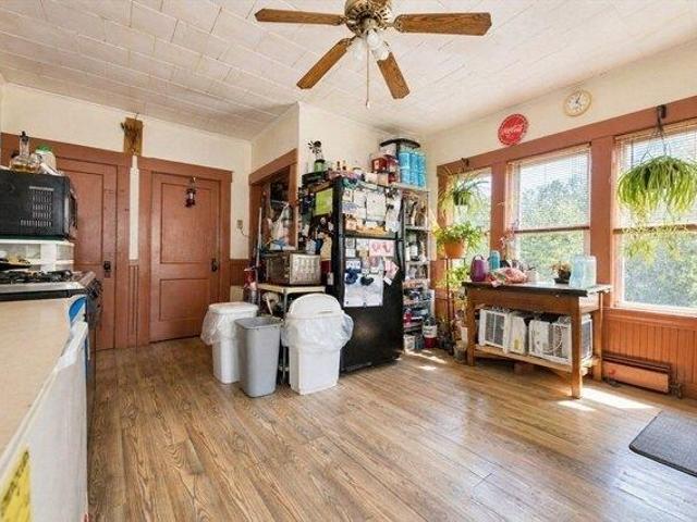 House for sale in Massachusetts