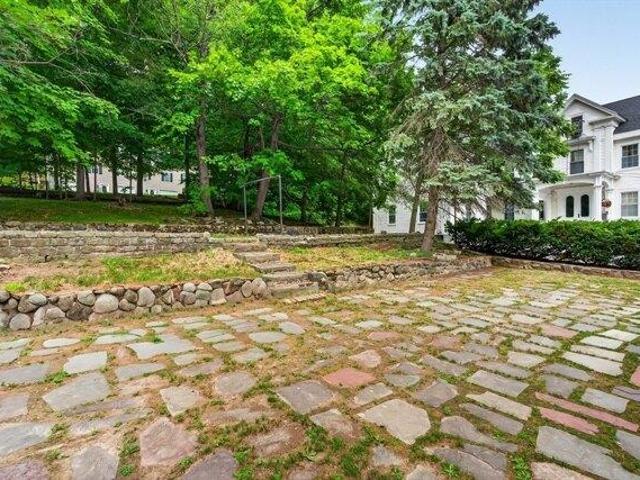 House for sale in Massachusetts