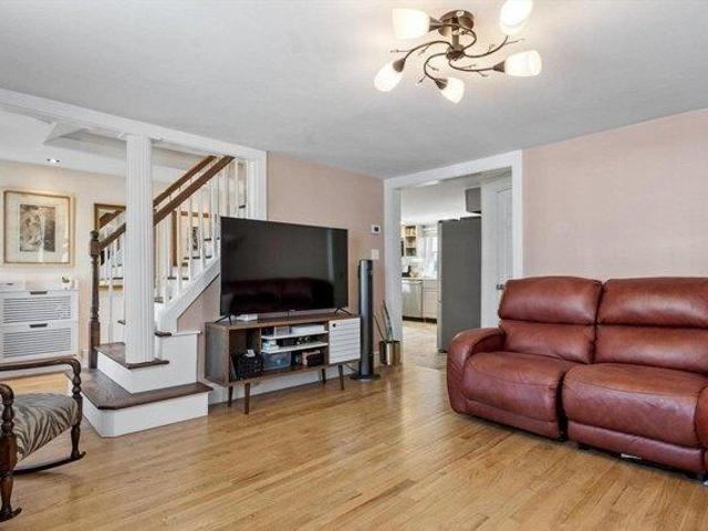 House for sale in Massachusetts