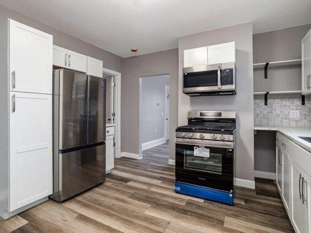 House for sale in Massachusetts