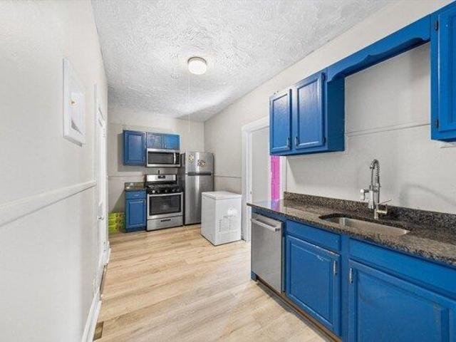 House for sale in Massachusetts