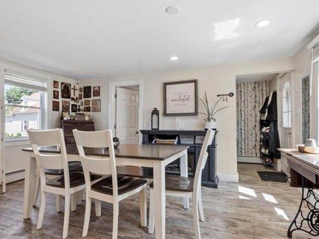 House for sale in Massachusetts