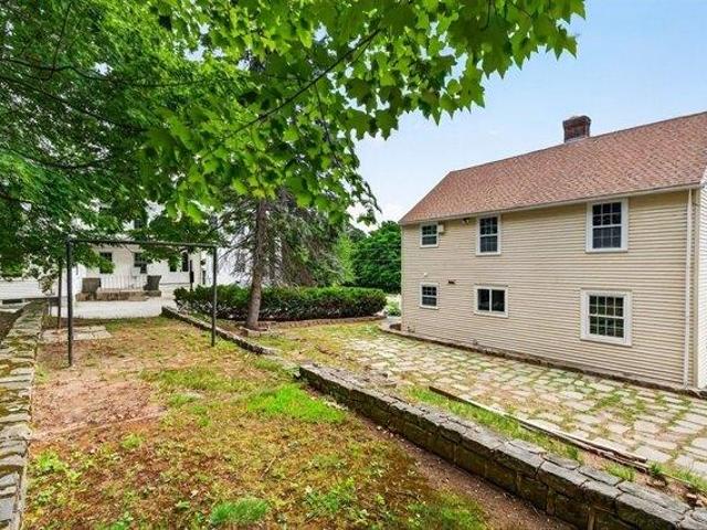 House for sale in Massachusetts