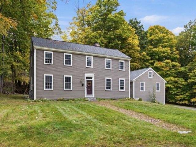 House for sale in West Fitchburg, Fitchburg