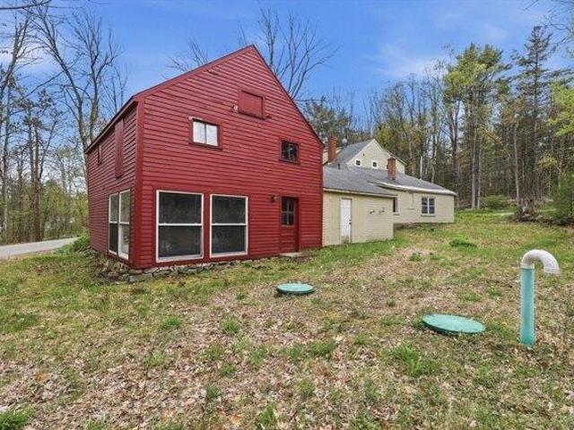 House for sale in New Hampshire