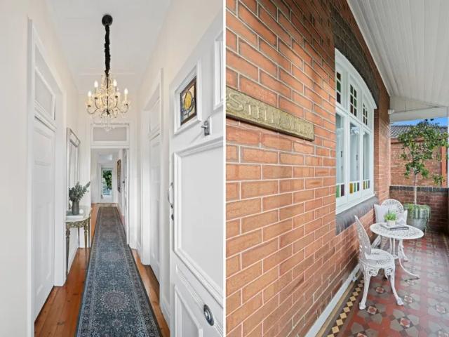 House for sale in Sydney, New South Wales