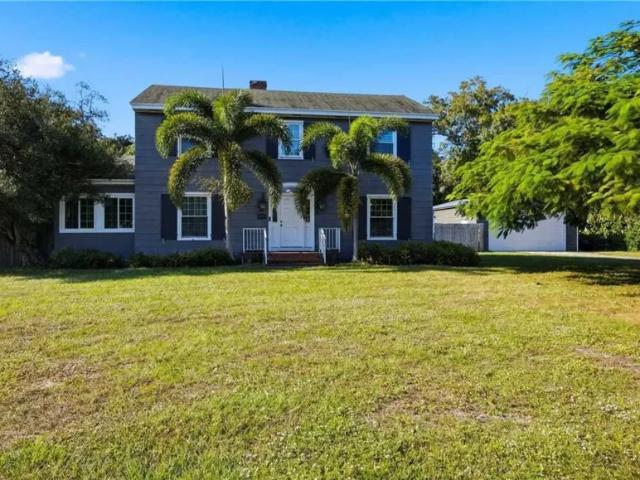 House for sale in Vero Beach, Florida