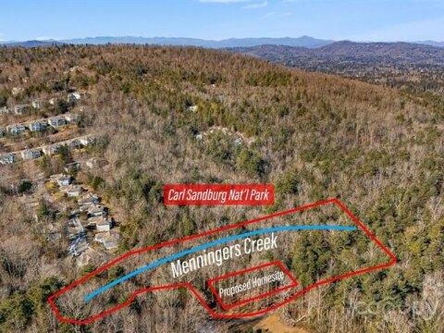 House for sale in Flat Rock