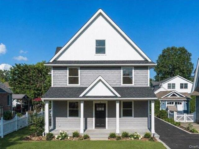 House for sale in Nassau, New York