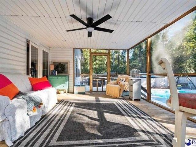 House for sale in Effingham, South Carolina