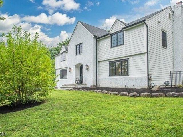 House for sale in Florham Park, New Jersey