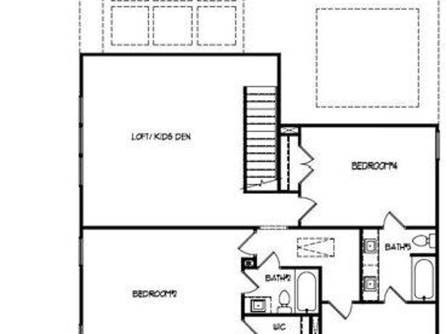 House for sale in Flowery Branch, Georgia