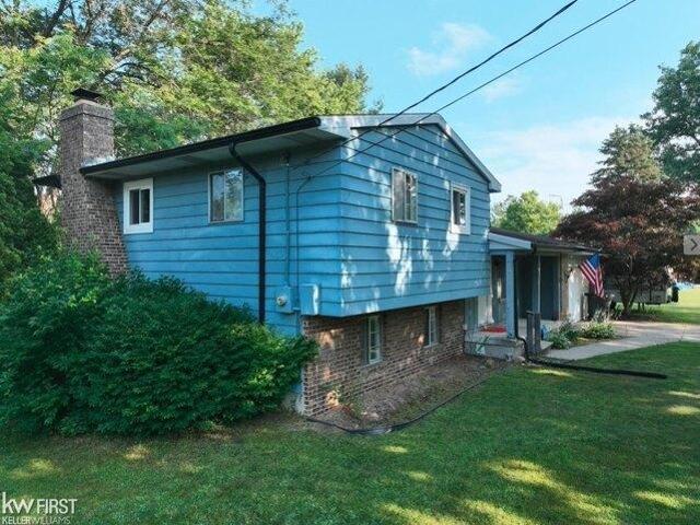 House for sale in Flushing, Michigan