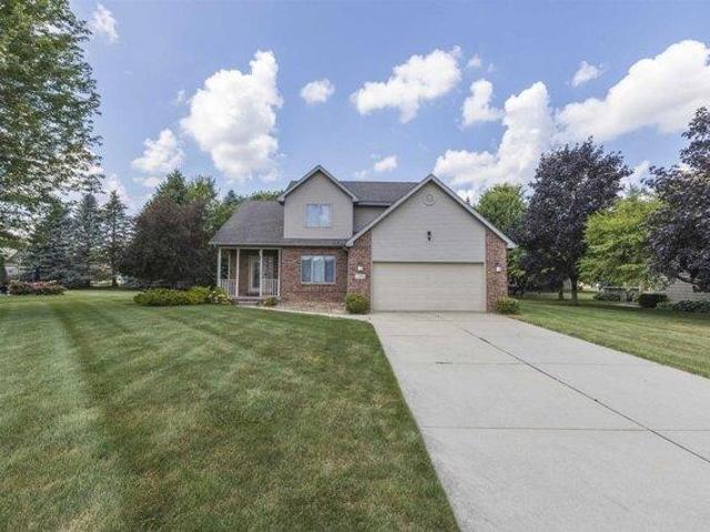 House for sale in Flushing, Michigan
