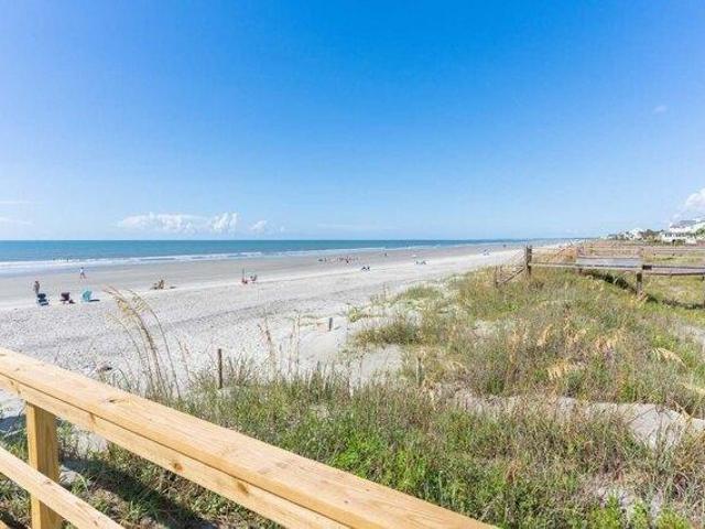 House for sale in Folly Beach, South Carolina