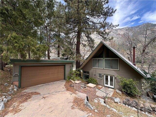 House for sale in Forest Falls