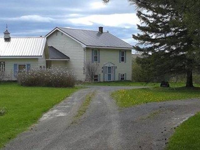 House for sale in Fort Fairfield, Maine