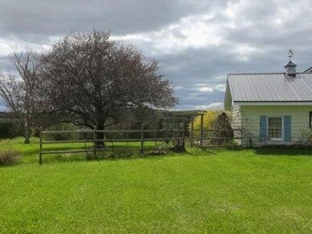 House for sale in Fort Fairfield, Maine