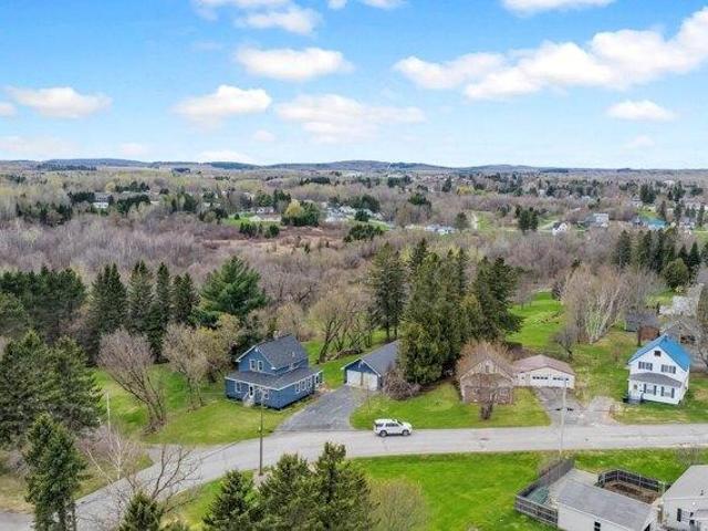 House for sale in Fort Fairfield, Maine